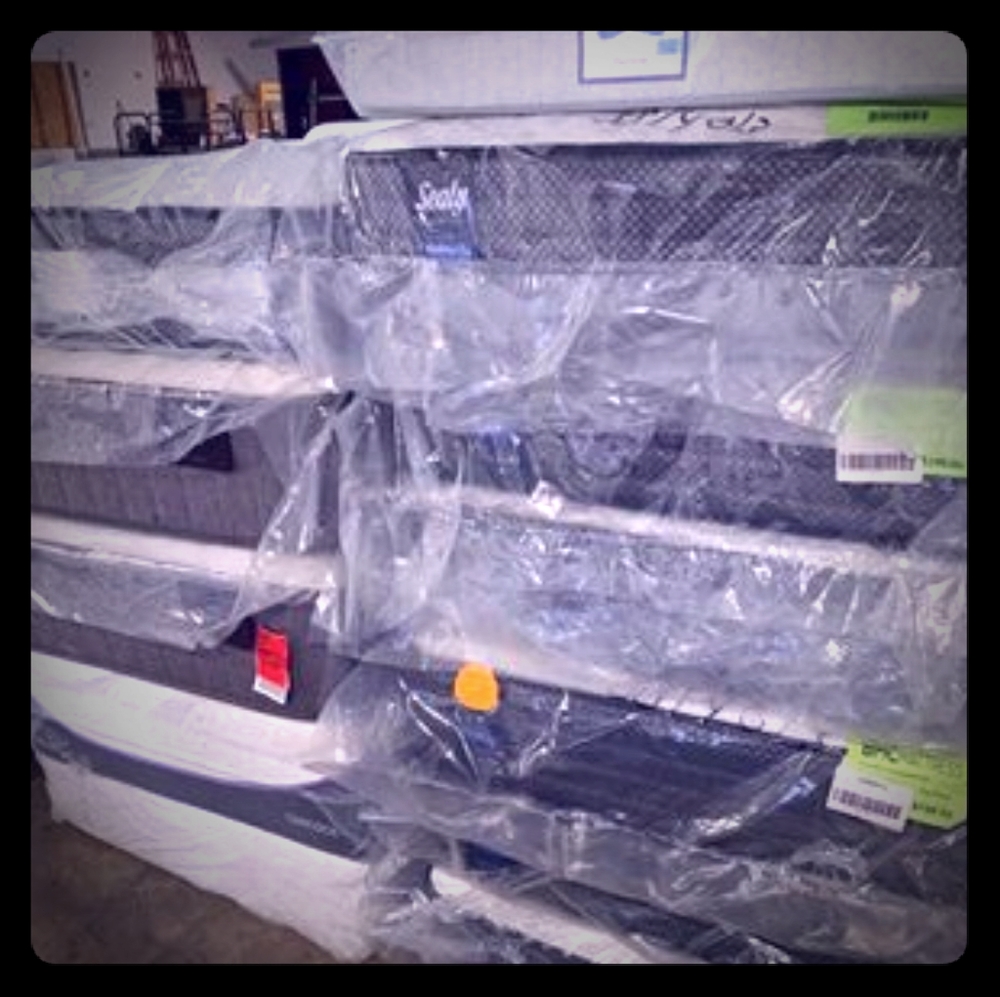 Twin Matresses assorted brands